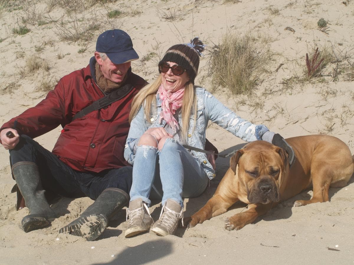 Lioness Boerboels profile photo