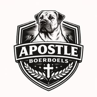 Apostle Boerboels profile photo