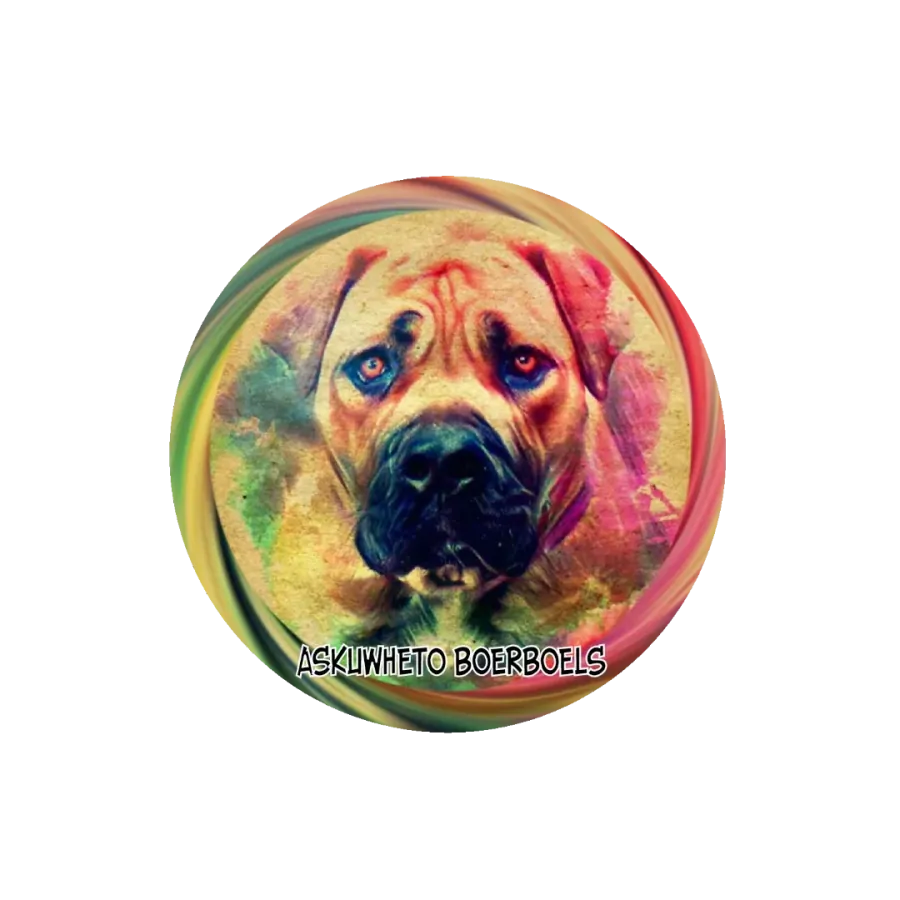 Askuwheto Boerboels profile photo