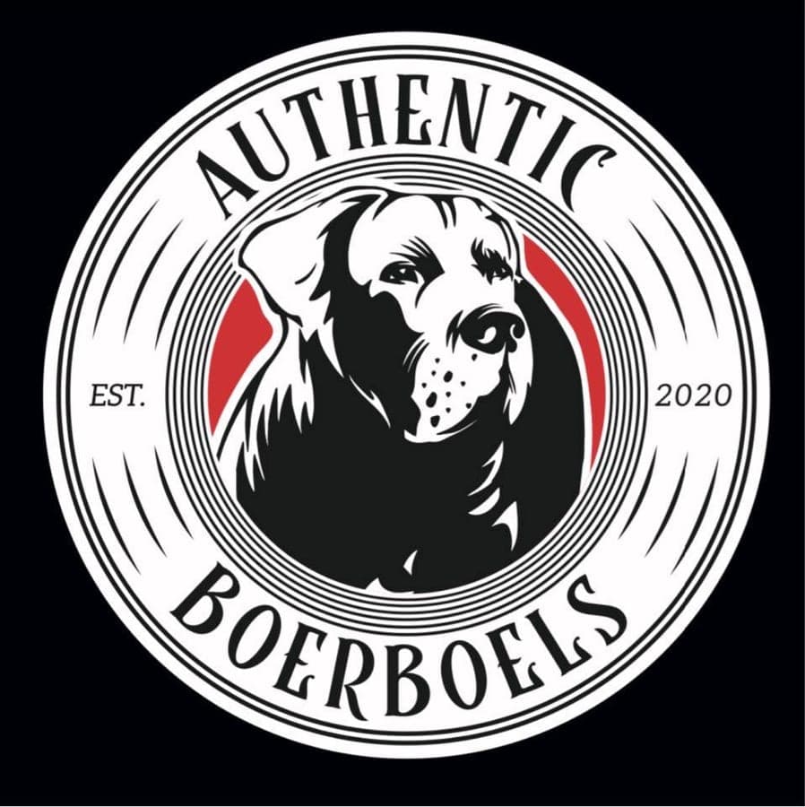 Authentic Boerboels profile photo