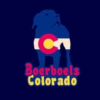 Boerboels Colorado profile photo