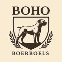 BoHo Boerboels profile photo