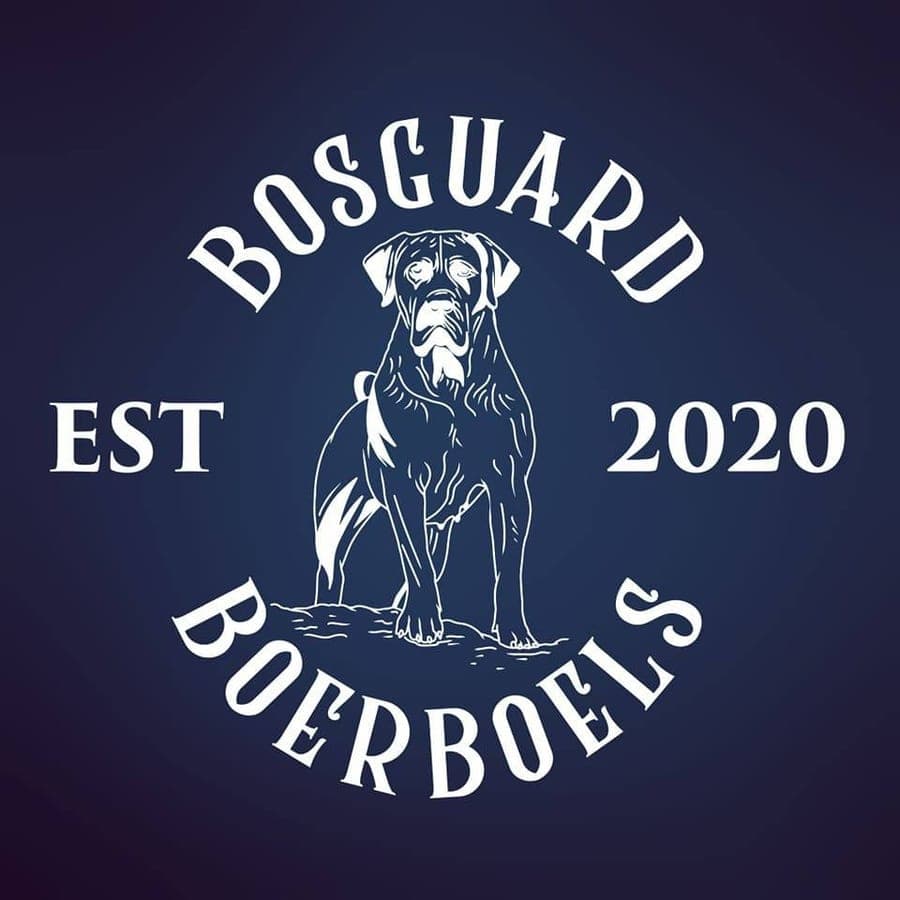 Bosguard Boerboels profile photo