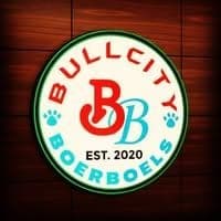 Bull City Boerboels profile photo