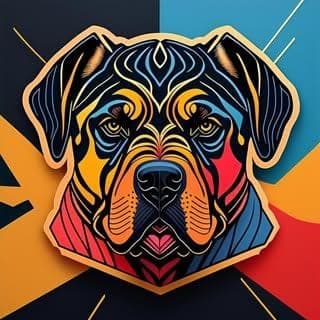 Championed Boerboels profile photo