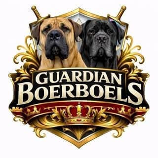 Guardian Boerboels profile photo