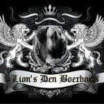 Lion's Den Boerboels profile photo