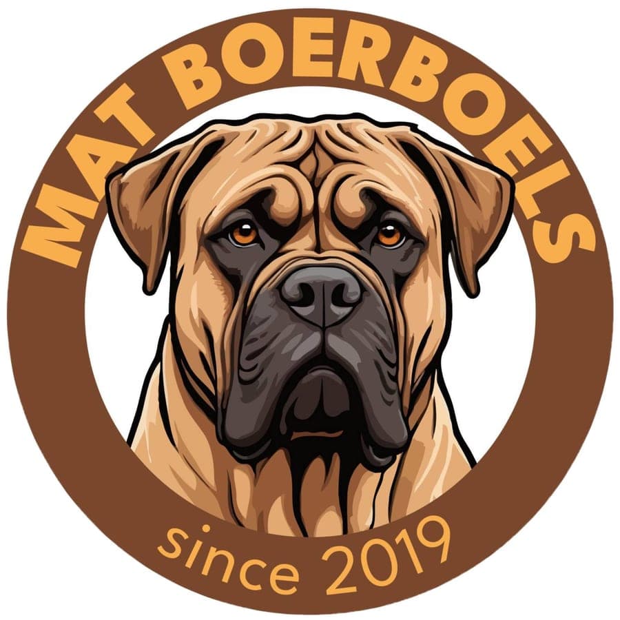 Mat Boerboels profile photo