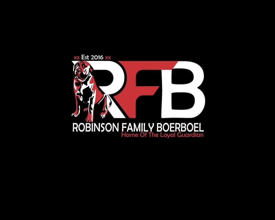Robinson Family Boerboel profile photo