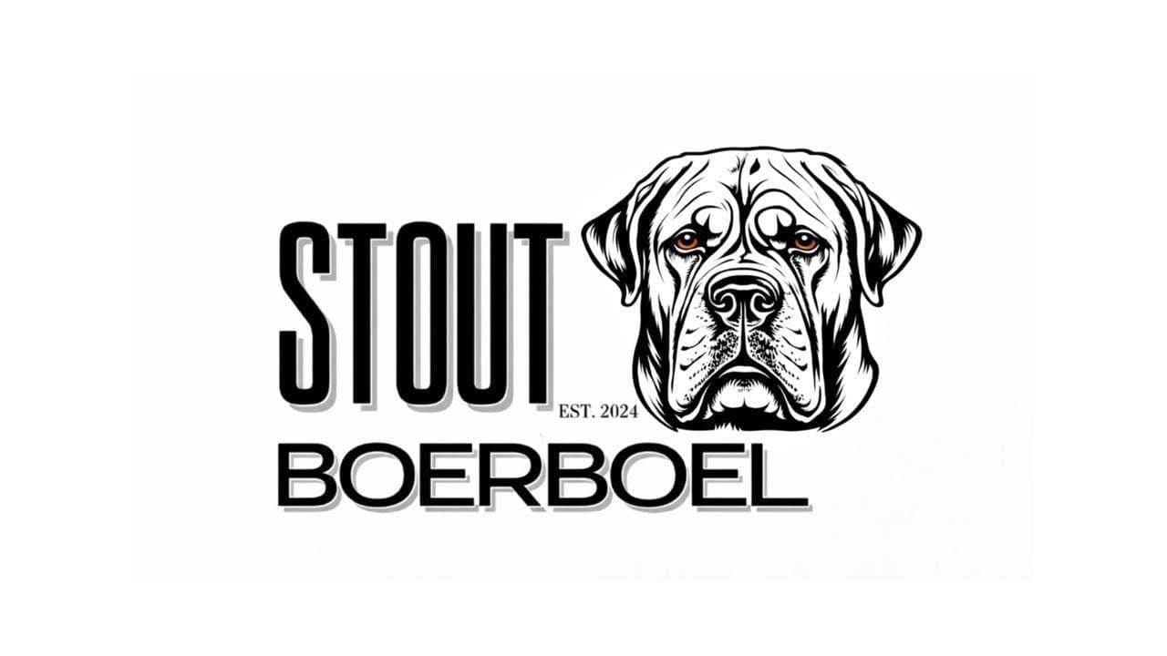 Stout Boerboel profile photo