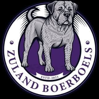 ZuLand Boerboels profile photo